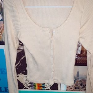 Brandy Melville Long Sleeve